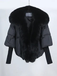 Chaqueta acolchada Matteo