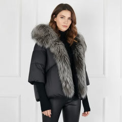 Chaqueta acolchada Matteo